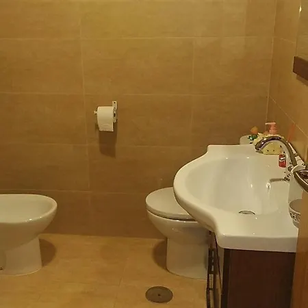 Bed and breakfast 4 Estaciones *