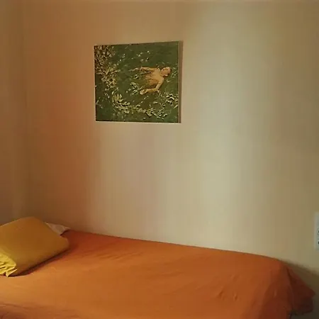 4 Estaciones Bed & Breakfast Seville