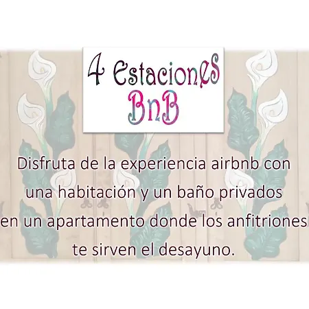 4 Estaciones Seville
