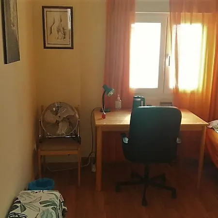 Bed & Breakfast 4 Estaciones Seville